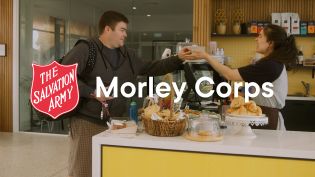 Morley Corps: A place of community 